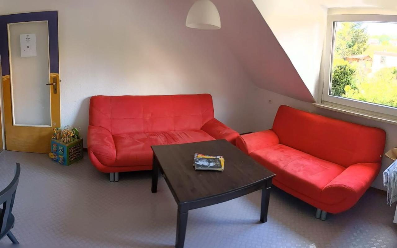 Monkey Factory - Mini Home-Stay Hostel Traben-Trarbach Cameră foto