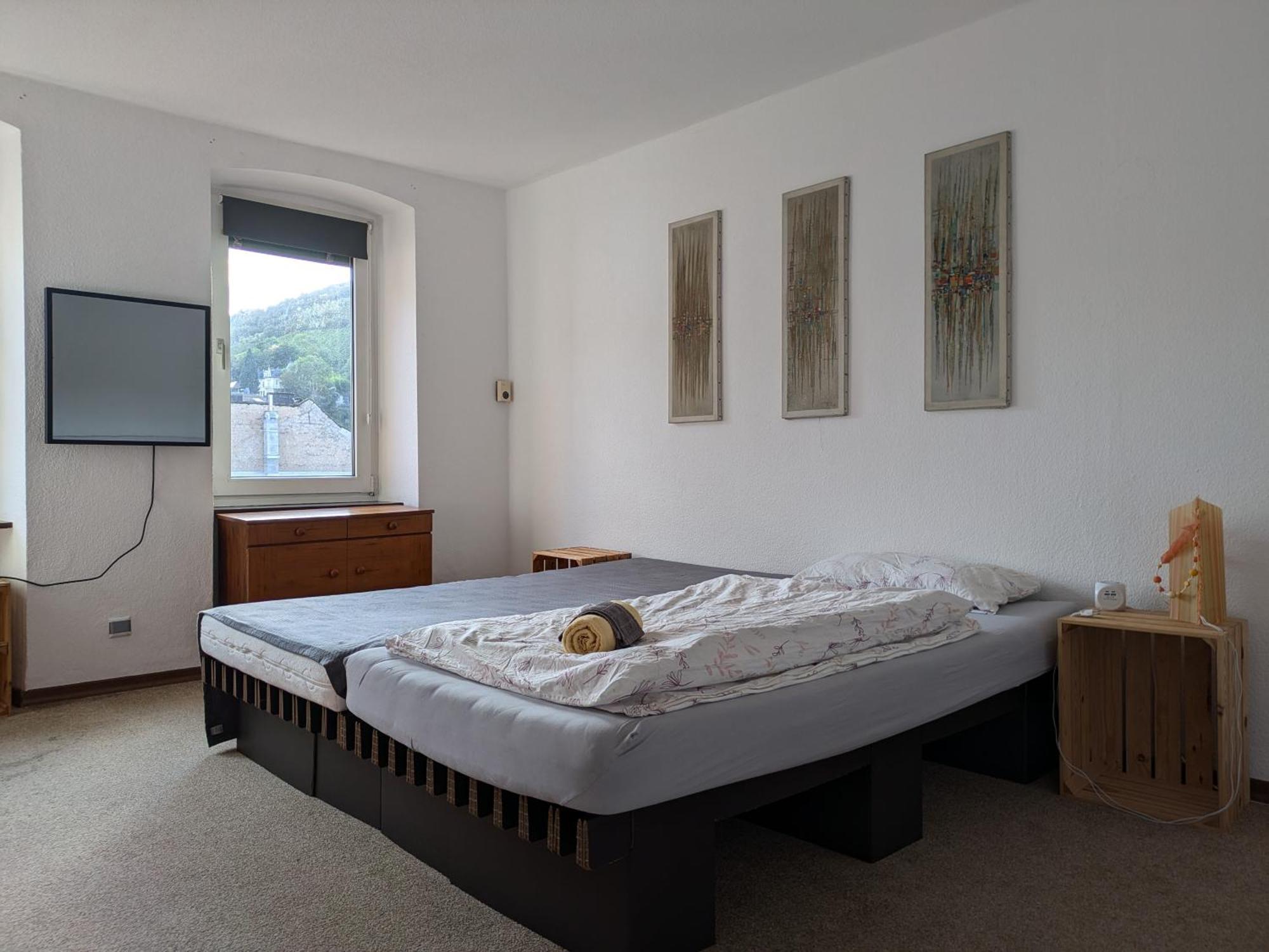 Monkey Factory - Mini Home-Stay Hostel Traben-Trarbach Cameră foto
